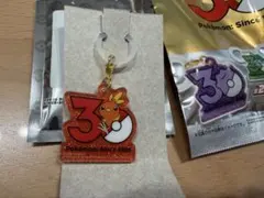 ポケモン 30周年ロゴマスコット アチャモ