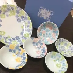 ミッキー ミニー お皿セット