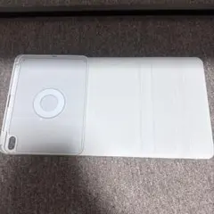 iPad用 マグネット式着脱ケース キーボードセットのサムネイル