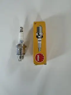 NGK BPR7HS スパークプラグ　新品未使用