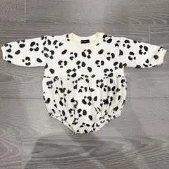 anonbaby ロンパース