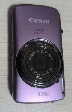2025年最新】canon IXY 12.1の人気アイテム - メルカリ