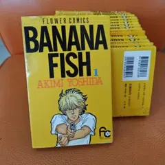 バナナフィッシュ　BANANA FISH マックス・ロボの手記　全巻 小説 バナナフィッシュ BANANA FISH マックス・ロボの手記 全巻 小説 | Mercari