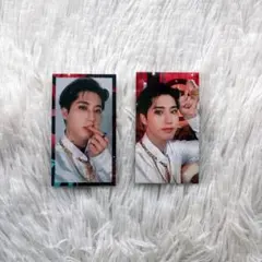StrayKids CIRCUS ハン トレカ