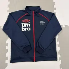 umbro ジャージ