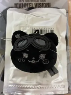 MISAMO リスニングパーティー限定 うさぎマスコットキーホルダーTWICE