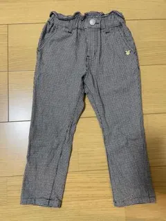 apres les cours 女の子　パンツ　ボトムス　110