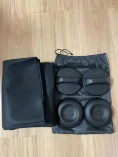 nondata スライドボードトレーニング器具 セット