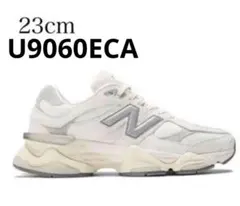 新品本物　ニューバランス　9060eca 23cm