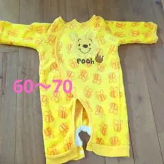 カバーオール 60 70