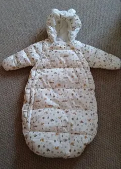 フットマフ ブランケット