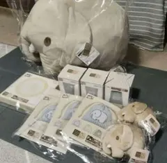 BrunaAnimalくじまとめ売り