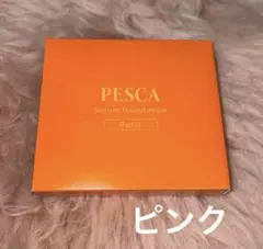 PESCA Serum foundation レフィル10g ピンクのサムネイル