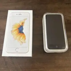 iPhone6s 64GB iPhone5c 32GB ジャンク品