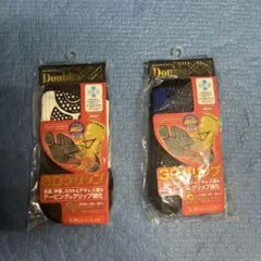 Activital PRO Double 2足セット S-Mのサムネイル