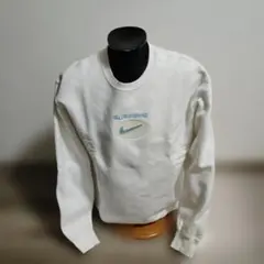 2026年最新】supreme nike jewel crewneckの人気アイテム - メルカリ