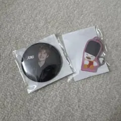 未開封 RIIZE 東京ドーム　ランダムトイ　ソヒ　2点セット￼