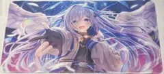 ブシロード ラバーマット　hololive ホロライブ　天音かなた　プレイマット Amazon | ブシロード ラバーマットコレクション Vol.855 ホロライブ