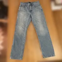 ユニクロ　ジーンズ