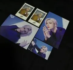 2026年最新】stray kids フォトカードセットの人気アイテム - メルカリ