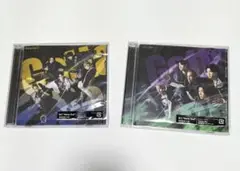 Aぇ! group/Gotta Be 2形態セット　帯付き　中古
