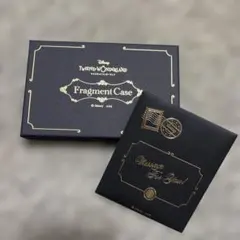 ツイステ バレンタインギフト フロイド フラグメントケース