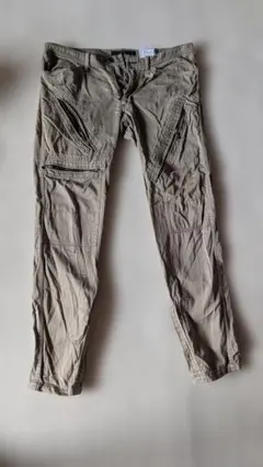 JILIUS 　09 FW　パンツ　サイズ2のサムネイル