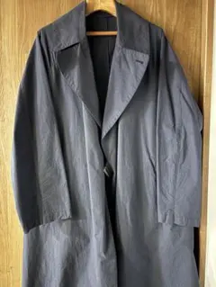 comoli タイロッケンコート
