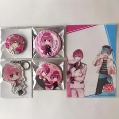 すとぷり さとみくん グッズセット