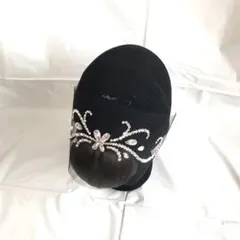 HA-99 Ballroom 社交ダンスヘアアクセサリー 髪飾り