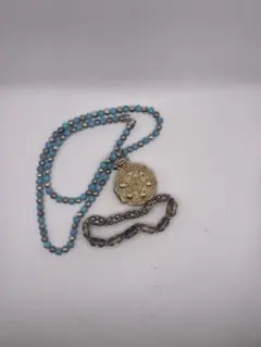 ★送料無料 1円★遺品整理品になります。アクセサリー類 大量まとめセット⑲★