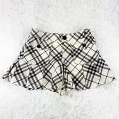 キュロットスカート キュロット