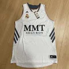 adidas Real Madrid ユニフォーム XL バスケットボールのサムネイル