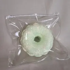 kikisquishy しゃりしゃり 氷バター ドーナツ Lサイズのサムネイル