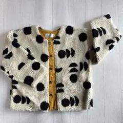 MARKEY'S HOGAN ポルカドットジャケット