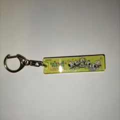 スヌーピー アクリルキーホルダー