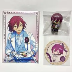 あんスタ　七種茨　グッズ　セット