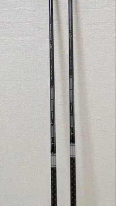 テーラーメイド QI10 5番 7番 ディアマナR シャフト 2本セット 未使用