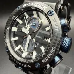 美品 CASIO G-SHOCK MTG-B1000XB-1AJF 箱説保付属 - メルカリ