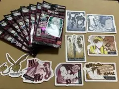 2025年最新】d.gray-man カード 未開封の人気アイテム - メルカリ