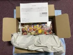 【シュリンク付き】【新品未開封】ポケモンセンター トウホク スペシャルBOX