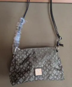 クリスチャンオリビエ ショルダーバッグ