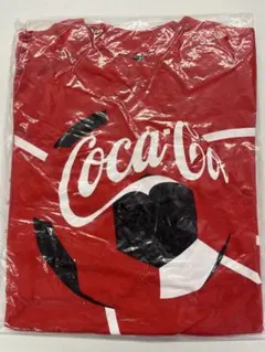 Coca-Cola FIFA World Cup 26 Tシャツ LGのサムネイル
