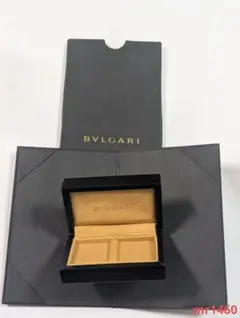 2026年最新】ブルガリ 空箱 指輪の人気アイテム - メルカリ