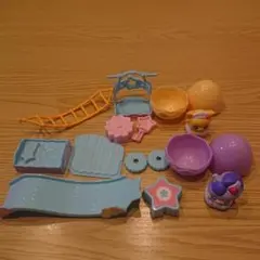 オルゴール キャラクター玩具