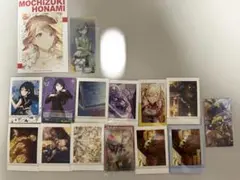 プロセカ　レオニード　まとめ売り