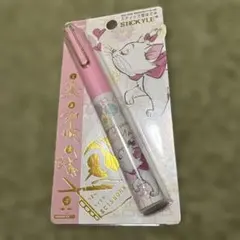 サンスター文具 STICKYLE スティッキールはさみ マリー レアのサムネイル