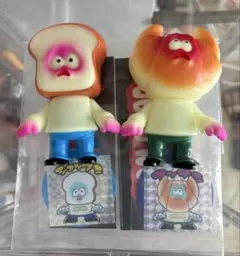 2025年最新】HUMAN ROBOT ショックン ワッサンの人気アイテム