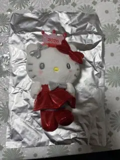 シークレットマスコットホルダー ハローキティ