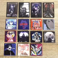 2025年最新】Ado モナリザの横顔 缶バッジの人気アイテム - メルカリ